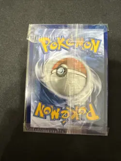 Mewtwo 052 Scarlet & Violet Promo Sealed Pokemon Card - Image 2