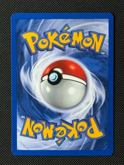 Pokemon Cards _____'s Pikachu 24 Holo Wizards Black Star Promos Promo - Image 2