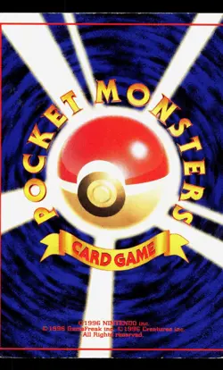 Quilava NO. 156 Neo Premium File 1 HP Japanese Pokemon Card TCG - Image 2