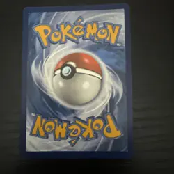 Pokemon TCG Destined Rivals Ethan's Adventure Full Art Trainer Card 236/182 Sir - Image 2