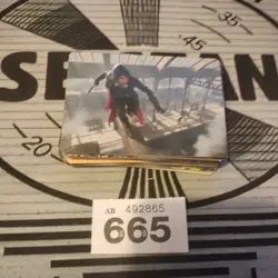 45 Mixed Lot Of Mtg Art Series Cards. Magic The Gathering Bundle (665) - Image 2