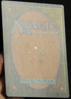 Anvil of Bogardan - Visions - MTG Magic the Gathering *NM* - Image 5