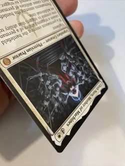 MTG Elesh Norn, Mother of Machines Phyrexia: All Will Be One 010/271 NM Mythic - Image 4