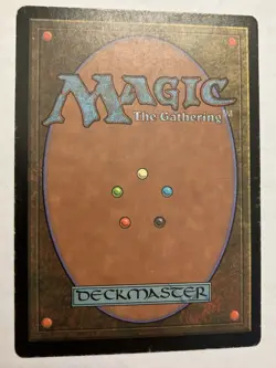 Survival of the Fittest Magic The Gathering MTG Exodus - Image 2