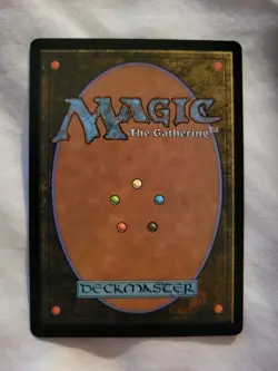 Magic: The Gathering- Mtg- Seasons of Gathering - BLB Borderless M.RARE - N.Mint - Image 2