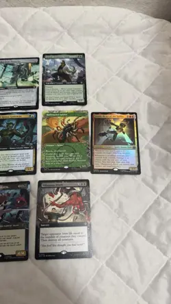 magic the gathering marvel spiderman bundle - Rare - Near mint - Image 2