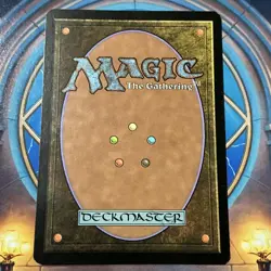 MTG Cephalid Constable Judgment 35/143 Regular Rare LP/NM - Image 2