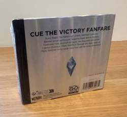 FINAL FANTASY Collector Booster Box | Factory Sealed | MTG - Image 2