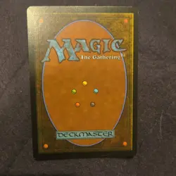 Wizards of the Coast Repercussion Wilds of Eldraine Mythic Red Enchantment #48 - Image 2