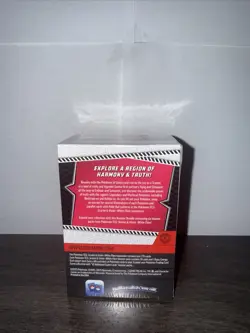 Pokemon TCG: Scarlet & Violet WHITE FLARE Booster Bundle NEW FACTORY SEALED - Image 3