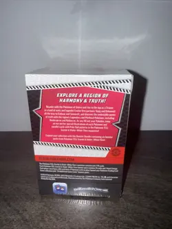 Pokemon TCG: Scarlet & Violet WHITE FLARE Booster Bundle NEW FACTORY SEALED - Image 4