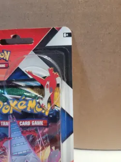 Pokemon TCG: Evolving Skies, Chilling Reign 2-Pack Blister & Pin - NEW - Image 3