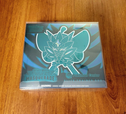 Twilight Masquerade Pokemon Center Elite Trainer Box ETB Factory Sealed - Image 1