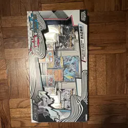 Pokemon TCG: Pokemon Unova Heavy Hitters Premium Collection Costco Exclusive x5 - Image 2