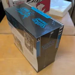 Pokemon TCG S&V Black Bolt & White Flare Sealed Elite Trainer Box ETB Set of 2 - Image 4