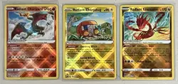 Pokemon SWSH Complete Radiant Rare Collection 15x Charizard Blastoise Venusaur - Image 4