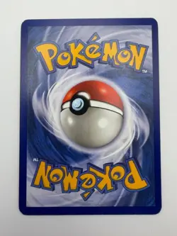 #37/62 Graveler Normal Uncommon - Pokemon TCG Fossil - Vintage - LP (See Photos) - Image 2