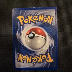 Vileplume 17/18 Southern Islands Reverse Holo Promo Pokemon TCG Card - Image 2