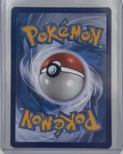 Pokemon TCG Reshiram & Charizard GX SM201 Black Star Promo Tag Team LP+/NM- - Image 2
