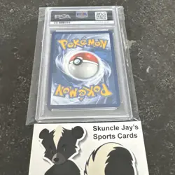 PSA 10 Entei V GG36/GG70 Crown Zenith: Galarian Gallery Pokemon English Gem - Image 2