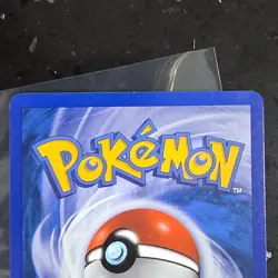 MP Pokemon Vaporeon 006/017 POP Series 3 Holo Rare 2006 Masakazu Fukuda - Image 3