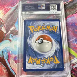Pokemon Tyranitar Sv02 Paldea Evolved 222/193 Illustration Rare Holo PSA 9 2023 - Image 2