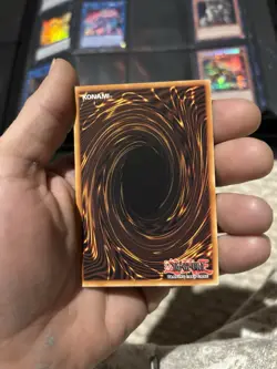 Garura, Wings of Resonate Life 1st Edition Ultra Rare RA02-EN024 Yu-Gi-Oh! - Image 5