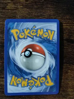 Slowking 28/106 Great Encounters Pokemon Reverse Holo Card - Image 2