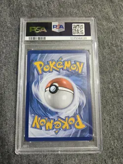 Pokemon Mew EX Holo Card 205/165 SV Scarlet and Violet 151 PSA 10 - Image 2
