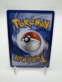 Pokemon TCG Card Buddy-Buddy Poffin 167/132 Me01: Mega Evolution Full Art - Image 2