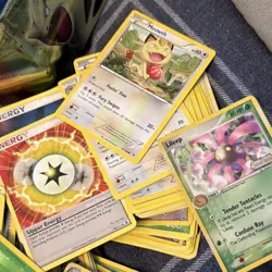 Pokemon TCG Nintendo Card Lot Sandshrew Porygon-Z Rival Tyranitar Tin English - Image 4