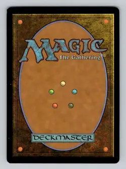 Swamp () 272 L Adventures in the Forgotten Realms Magic The Gathering NM - Image 2