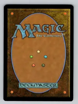 Skullport Merchant 120/281 U The List Reprints Magic The Gathering NM - Image 2