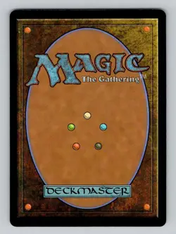 Darksteel Ingot 378 C Commander Masters Magic The Gathering - Image 2