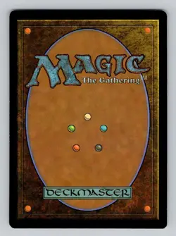 Aether Membrane 48 U Duel Decks: Venser vs. Koth Magic The Gathering NM - Image 2
