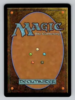 Prismatic Lens 403 C Commander Masters Magic The Gathering - Image 2