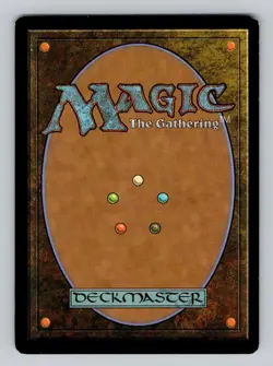 Tidal Bore 109 C Mercadian Masques Magic The Gathering NM - Image 2