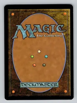 Agent of the Fates 76 R Theros Magic The Gathering NM - Image 2