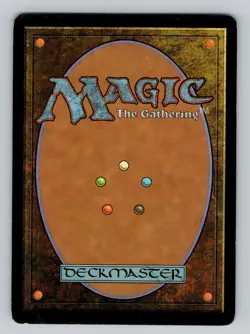 Underworld Coinsmith 237 U Commander 2015 Magic The Gathering NM - Image 2