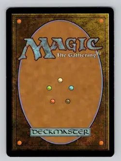 Bee-Bee Gun 171 M Unstable Magic The Gathering NM - Image 2