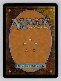 Orzhov Signet 155 C Guildpact Magic The Gathering NM - Image 2