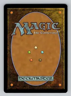 Prison Term 6 U Planechase Magic The Gathering NM - Image 2