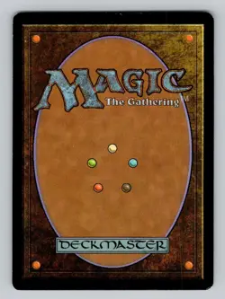 Guard Gomazoa 17 U Planechase 2012 Magic The Gathering NM - Image 2