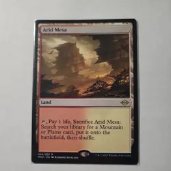 Arid Mesa Modern Horizons 2 Regular - Image 1