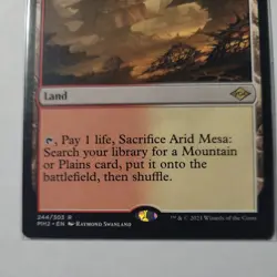 Arid Mesa Modern Horizons 2 Regular - Image 2