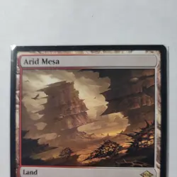 Arid Mesa Modern Horizons 2 Regular - Image 3