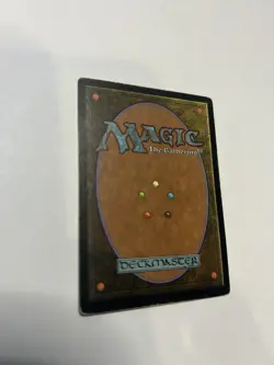 Vampiric Tutor Classic MTG Core Set 6th Edition Regular - Image 3