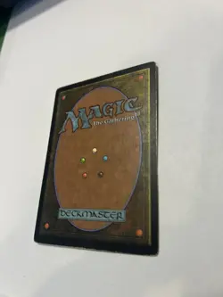 Vampiric Tutor Classic MTG Core Set 6th Edition Regular - Image 4