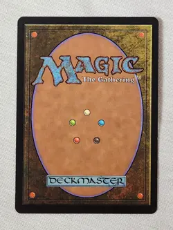 NM Dual Nature Prophecy Mtg Magic the Gathering - Image 2