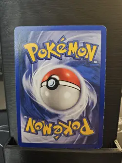 Pokemon TCG - Squirtle 63/102 - Base Set Shadowless-LP/MP - Image 2